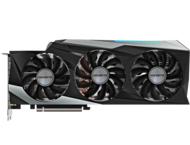 Видео карти Gigabyte GeForce RTX 3080 Gaming OC