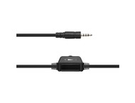 Слушалки Canyon HSC-1 CNS-CHSC1B