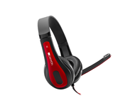 Слушалки Canyon HSC-1 CNS-CHSC1BR