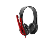 Слушалки Canyon HSC-1 CNS-CHSC1BR