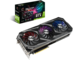 Видео карти ASUS ROG STRIX GeForce RTX 3080 OC
