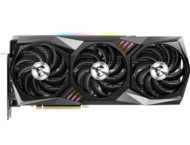 Видео карти MSI GeForce RTX 3080 GAMING X TRIO 10G