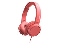 Слушалки Philips TAH4105RD