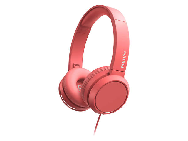 Слушалки Philips TAH4105RD