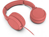 Слушалки Philips TAH4105RD