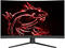 Монитори MSI Optix G32CQ4