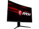 Монитори MSI Optix MAG322CQR
