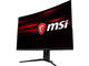 Монитори MSI Optix MAG322CQR