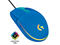 Мишки Logitech G102 LIGHTSYNC Blue
