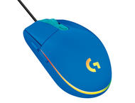 Мишки Logitech G102 LIGHTSYNC Blue