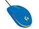 Мишки Logitech G102 LIGHTSYNC Blue
