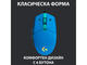 Мишки Logitech G102 LIGHTSYNC Blue