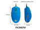 Мишки Logitech G102 LIGHTSYNC Blue