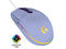 Мишки Logitech G102 LIGHTSYNC Lilac