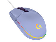 Мишки Logitech G102 LIGHTSYNC Lilac