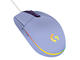 Мишки Logitech G102 LIGHTSYNC Lilac