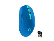 Мишки Logitech G305 Lightspeed - Blue