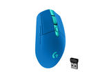 Мишки Logitech G305 Lightspeed - Blue