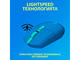 Мишки Logitech G305 Lightspeed - Blue