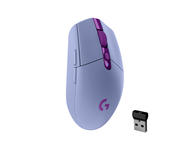 Мишки Logitech G305 Lightspeed - Lilac