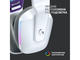Слушалки Logitech G733 LIGHTSPEED Wireless - WHITE