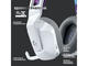 Слушалки Logitech G733 LIGHTSPEED Wireless - WHITE