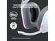 Слушалки Logitech G733 LIGHTSPEED Wireless - WHITE