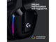 Слушалки Logitech G733 LIGHTSPEED Wireless - BLACK
