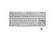 Клавиатури Logitech G915 TKL LIGHTSPEED, White