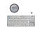 Клавиатури Logitech G915 TKL LIGHTSPEED, White