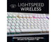 Клавиатури Logitech G915 TKL LIGHTSPEED, White