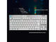 Клавиатури Logitech G915 TKL LIGHTSPEED, White