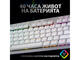 Клавиатури Logitech G915 TKL LIGHTSPEED, White