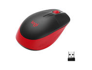 Мишки Logitech M190 RED