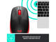 Мишки Logitech M190 RED