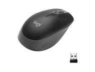 Мишки Logitech M190 CHARCOAL