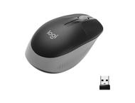Мишки Logitech M190 MID GREY