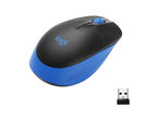 Мишки Logitech M190 BLUE
