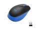 Мишки Logitech M190 BLUE