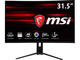 Монитори MSI Optix MAG322CQR