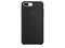 Калъфи Apple iPhone 8 Plus / 7 Plus Silicone Case - Black