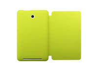 Калъфи за таблети Asus MeMO Pad HD 7 Persona Cover, жълто-зелен