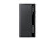 Калъфи Samsung Galaxy Note20 Smart Clear View Cover Black