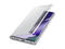 Калъфи Samsung Galaxy Note20 Ultra Smart Clear View Cover Mystic White