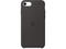 Калъфи Apple iPhone SE2 Silicone Case - Black