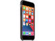 Калъфи Apple iPhone SE2 Silicone Case - Black