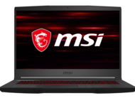 Лаптопи MSI GF65 Thin 10SER