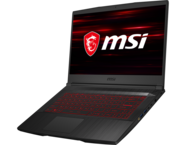 Лаптопи MSI GF65 Thin 10SER