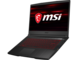 Лаптопи MSI GF65 Thin 10SER