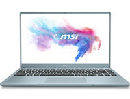 Лаптопи MSI Modern 14 B10MW-213XBG